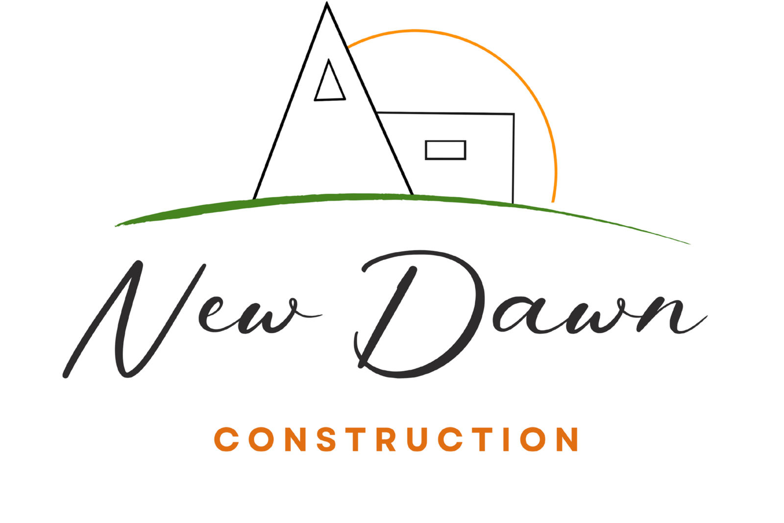 New Dawn Construction