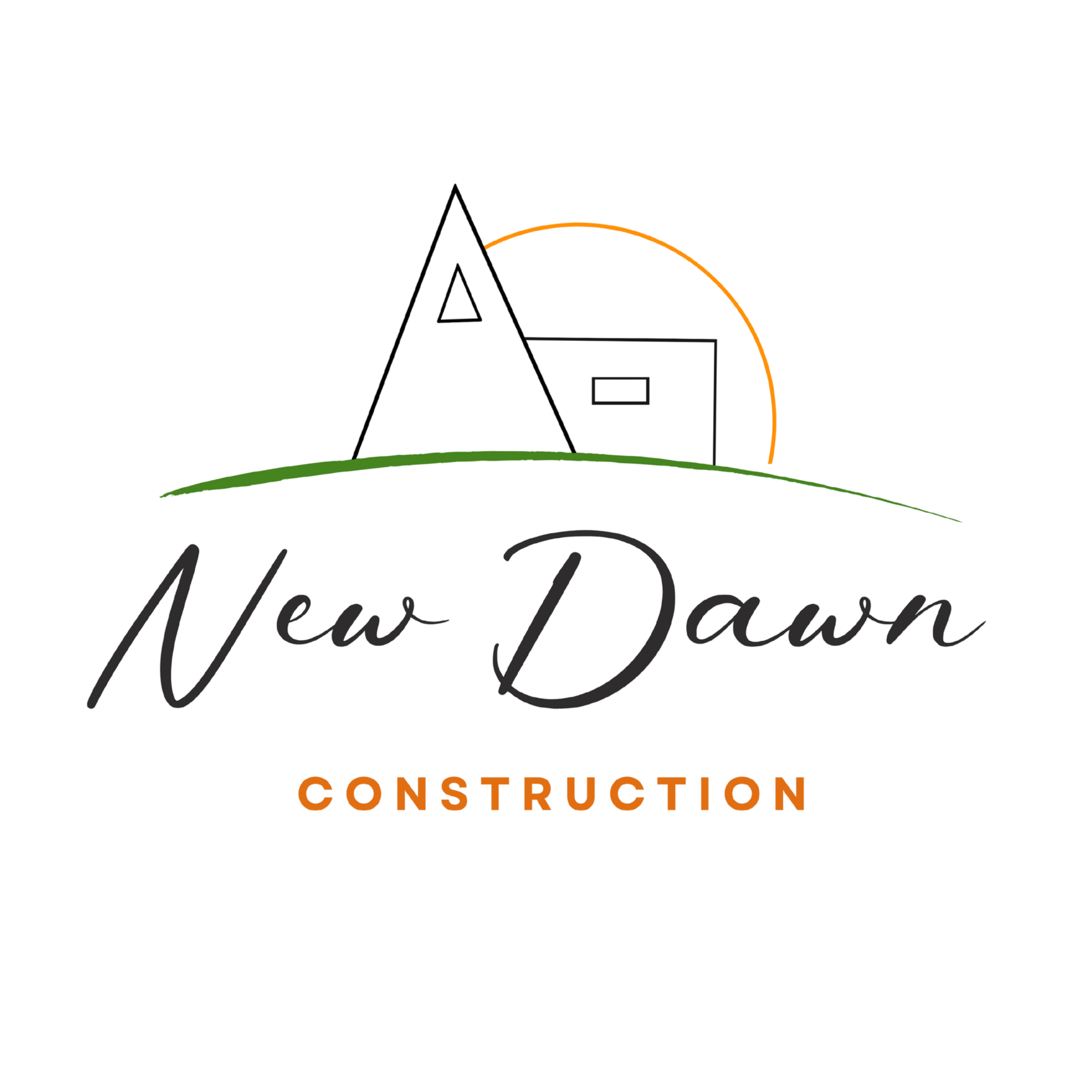 New Dawn Construction